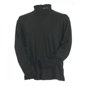 polo-neck